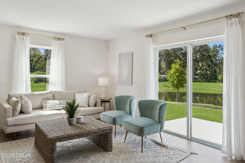 1660 Great Osprey Way New Smyrna Beach, FL 32168
