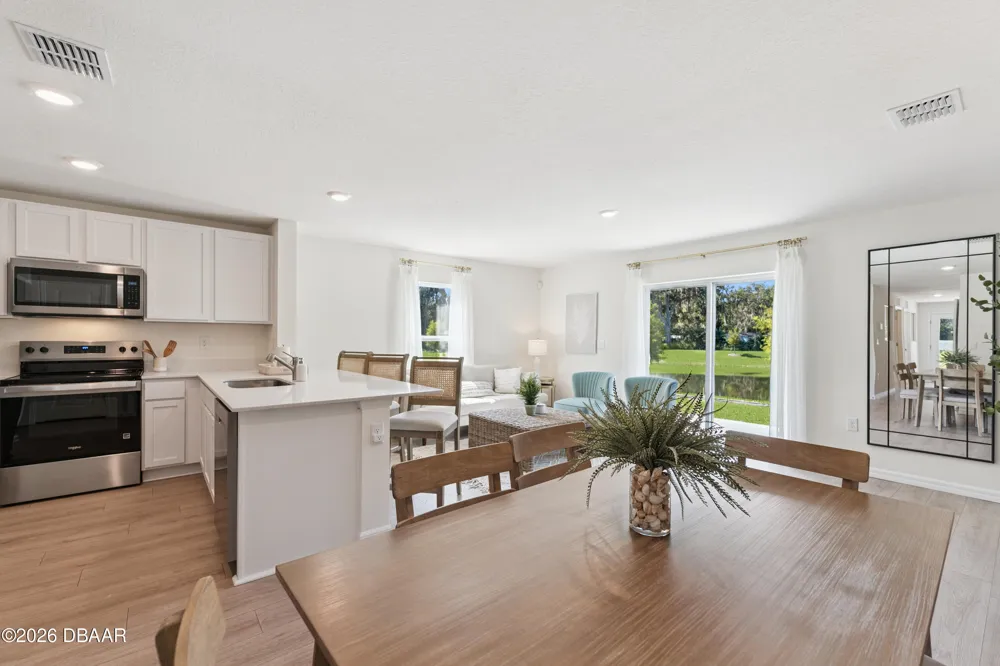 1660 Great Osprey Way New Smyrna Beach, FL 32168
