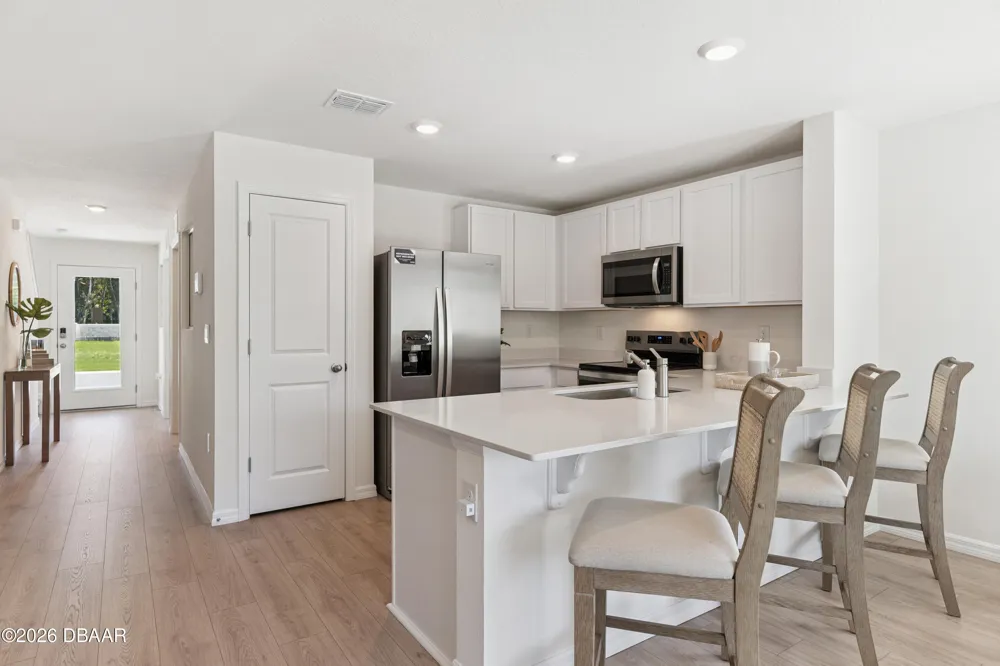 1660 Great Osprey Way New Smyrna Beach, FL 32168