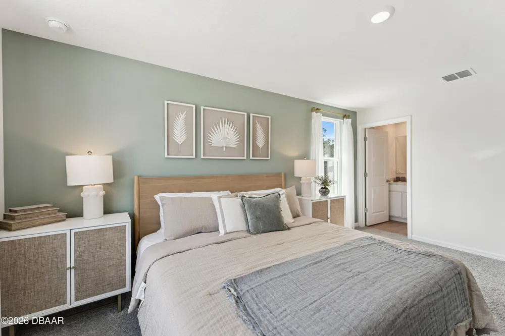 1660 Great Osprey Way New Smyrna Beach, FL 32168