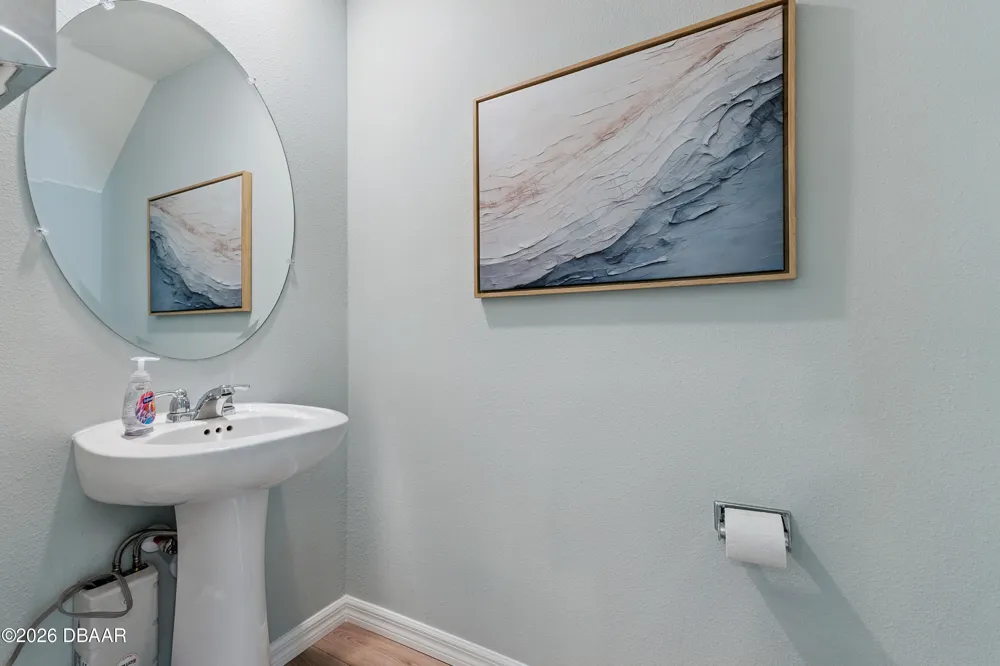 1660 Great Osprey Way New Smyrna Beach, FL 32168