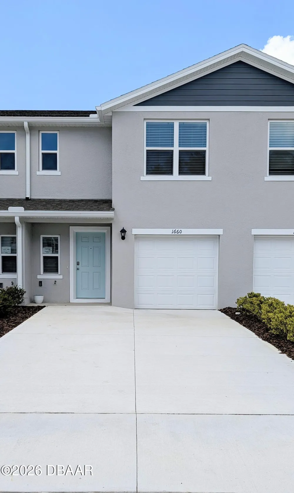 1660 Great Osprey Way New Smyrna Beach, FL 32168