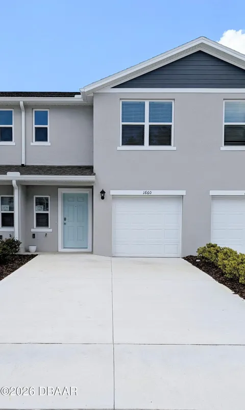 1660 Great Osprey Way
