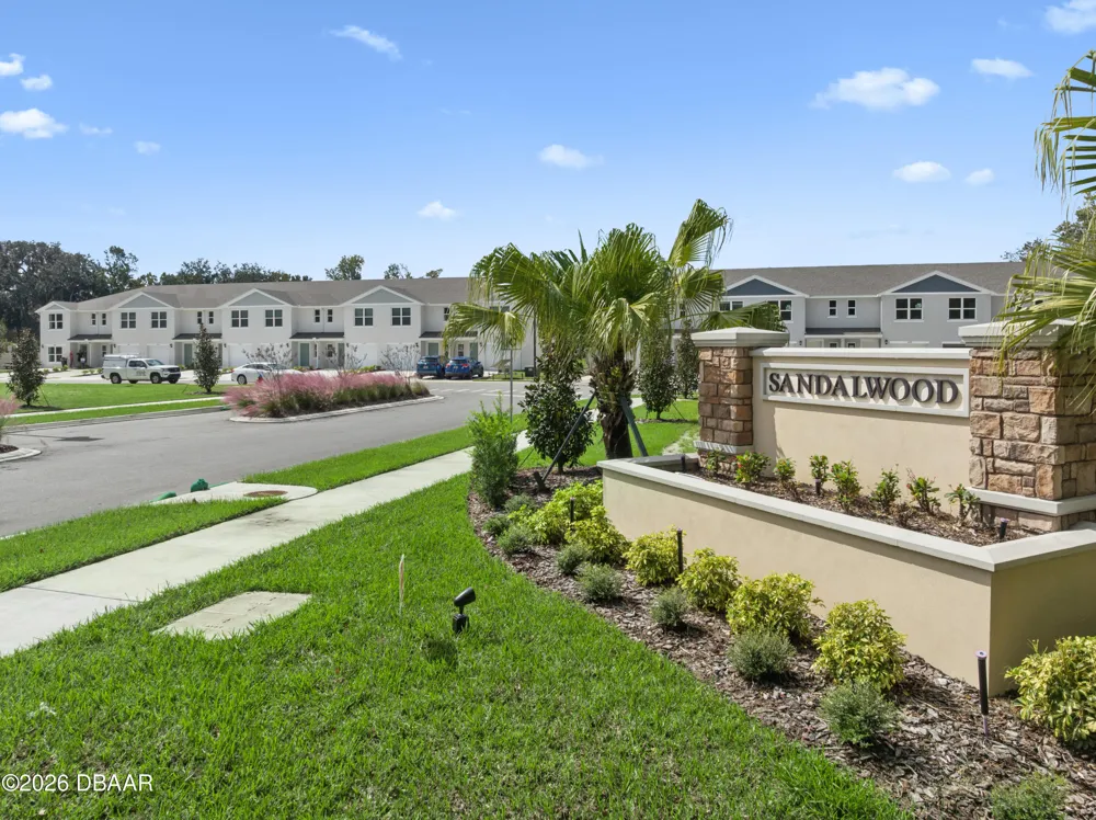1662 Great Osprey Way New Smyrna Beach, FL 32168