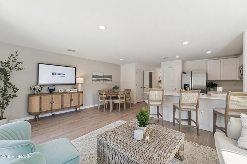 1662 Great Osprey Way New Smyrna Beach, FL 32168