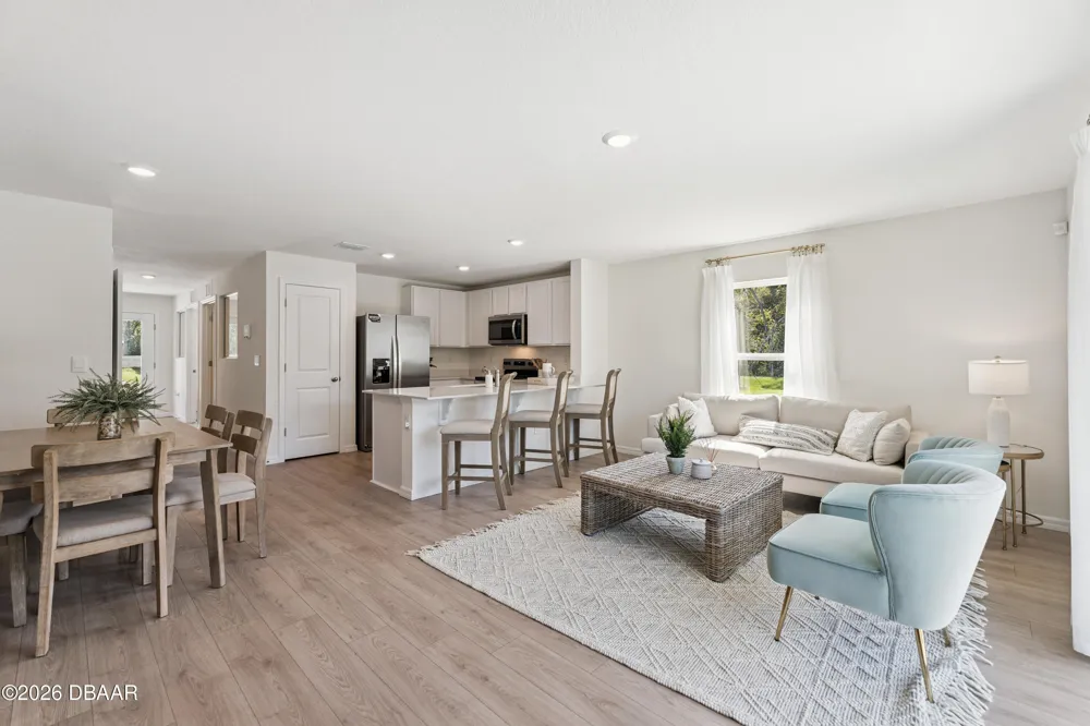 1662 Great Osprey Way New Smyrna Beach, FL 32168