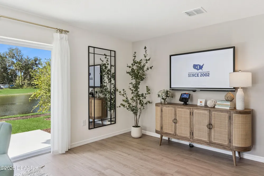 1662 Great Osprey Way New Smyrna Beach, FL 32168