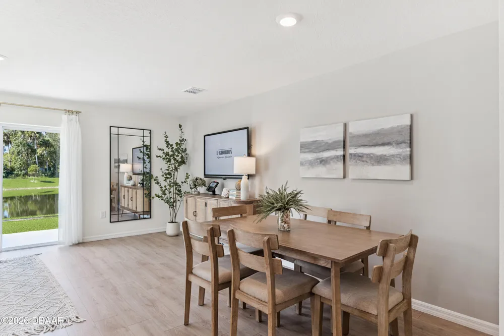 1662 Great Osprey Way New Smyrna Beach, FL 32168