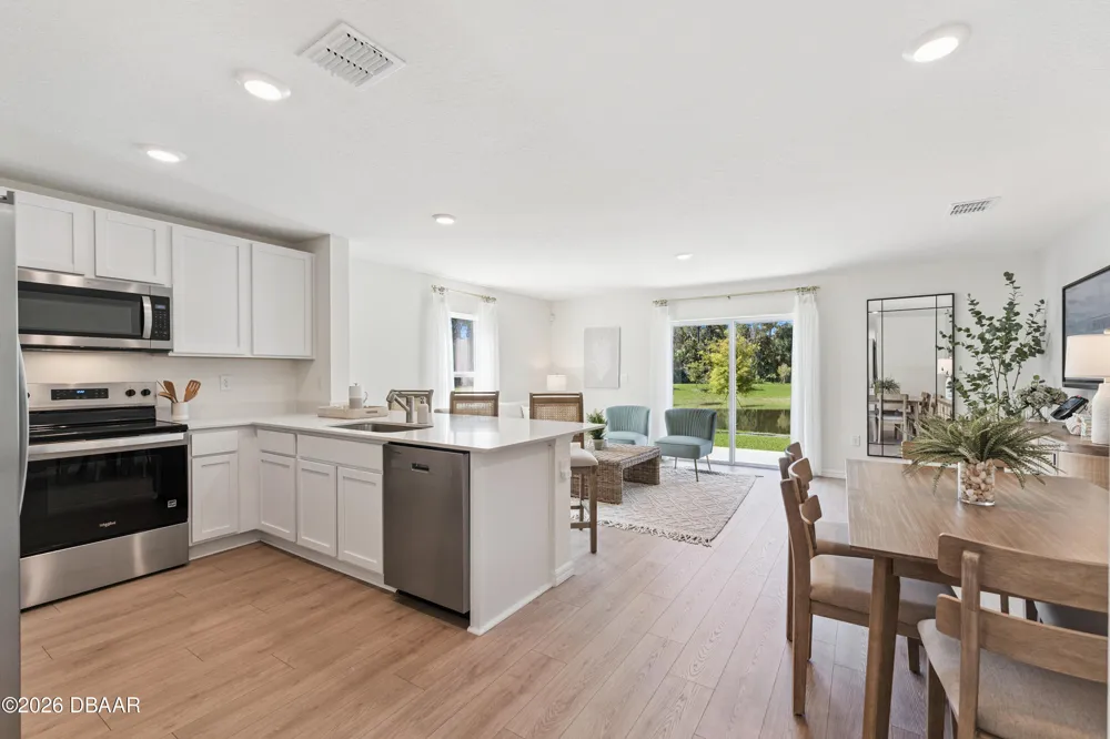 1662 Great Osprey Way New Smyrna Beach, FL 32168