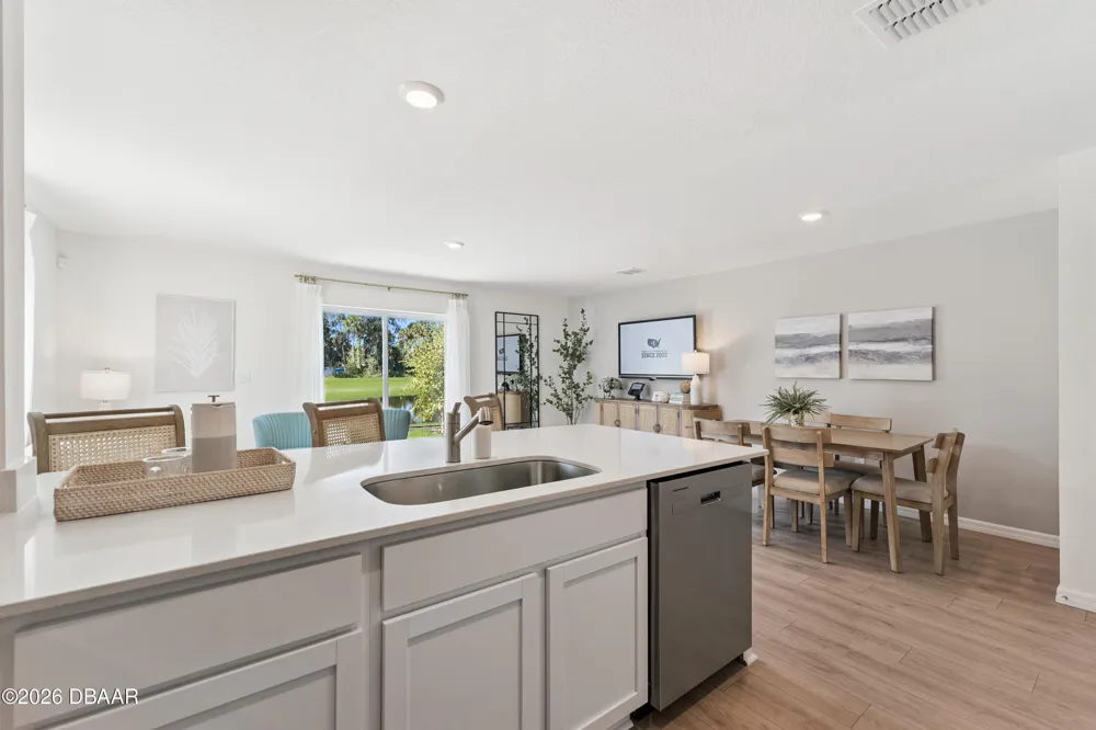 1662 Great Osprey Way New Smyrna Beach, FL 32168