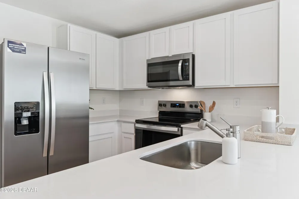 1662 Great Osprey Way New Smyrna Beach, FL 32168
