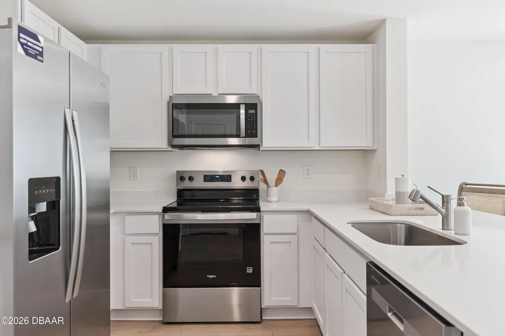 1662 Great Osprey Way New Smyrna Beach, FL 32168