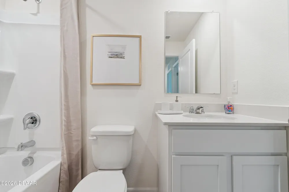 1662 Great Osprey Way New Smyrna Beach, FL 32168