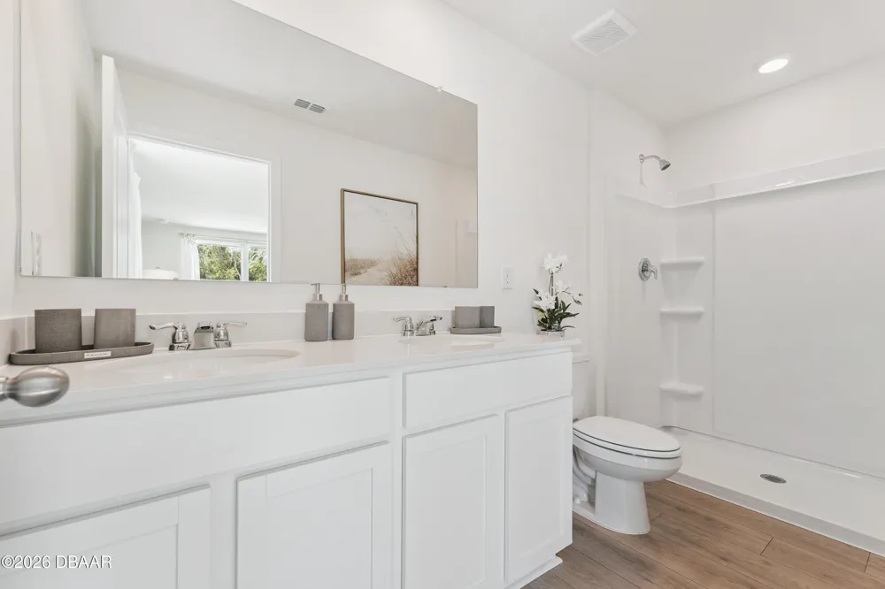 1662 Great Osprey Way New Smyrna Beach, FL 32168