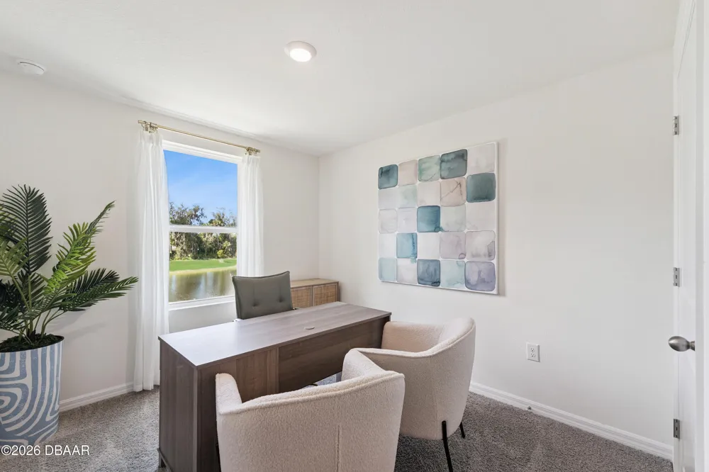1662 Great Osprey Way New Smyrna Beach, FL 32168
