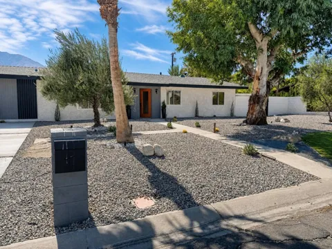 2175 Sandra Road