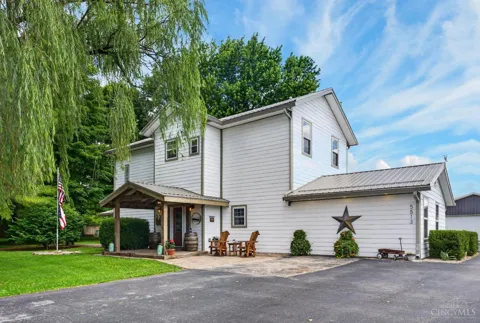 5513 New Vienna Road