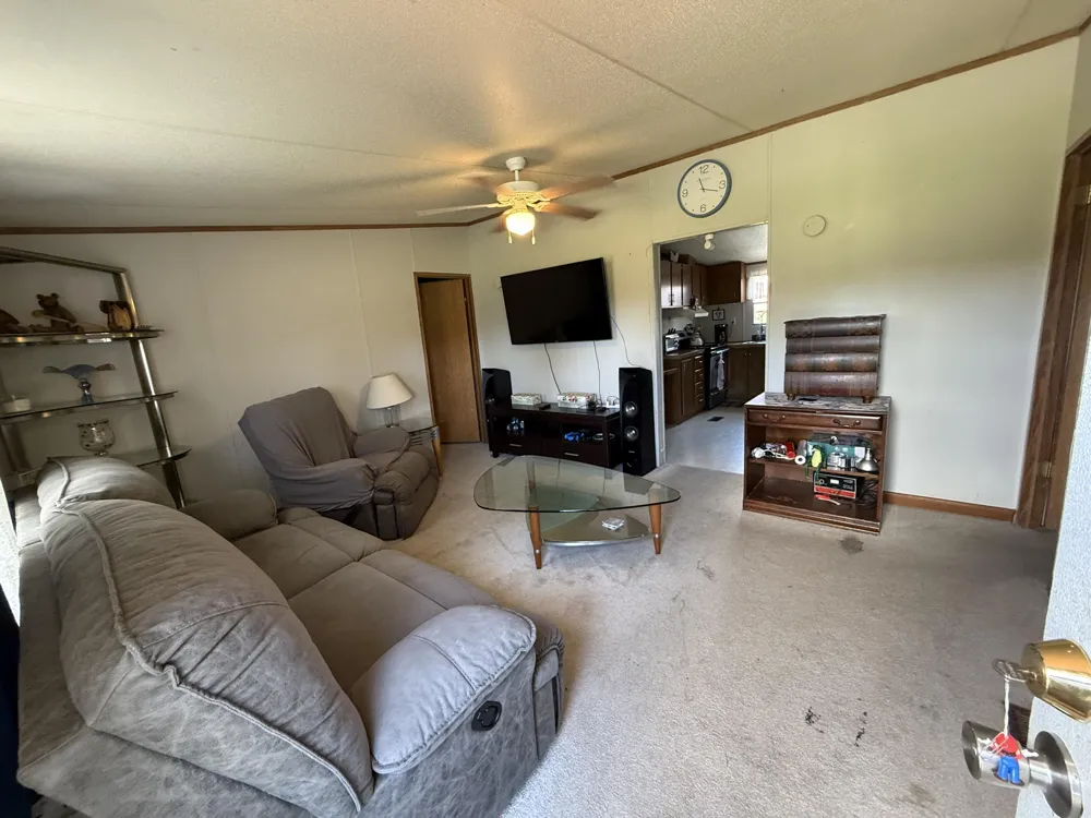 76 Kelsey Lane Pikeville, TN 37367
