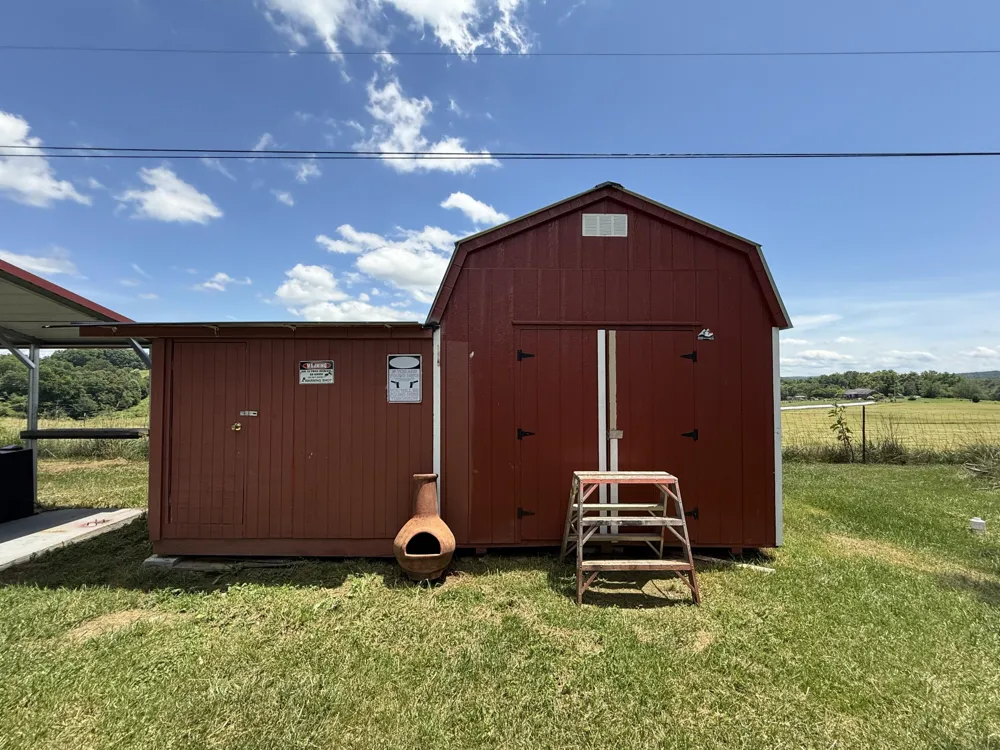 76 Kelsey Lane Pikeville, TN 37367