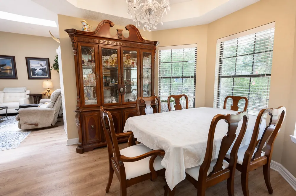 108 Old Barn Circle Holly Lake Ranch, TX 75765