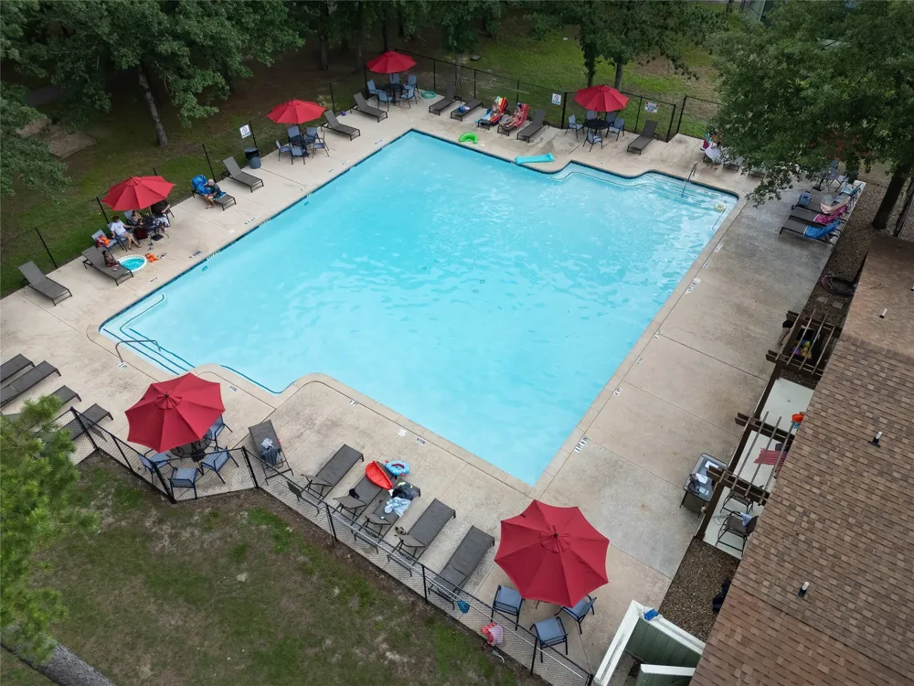108 Old Barn Circle Holly Lake Ranch, TX 75765
