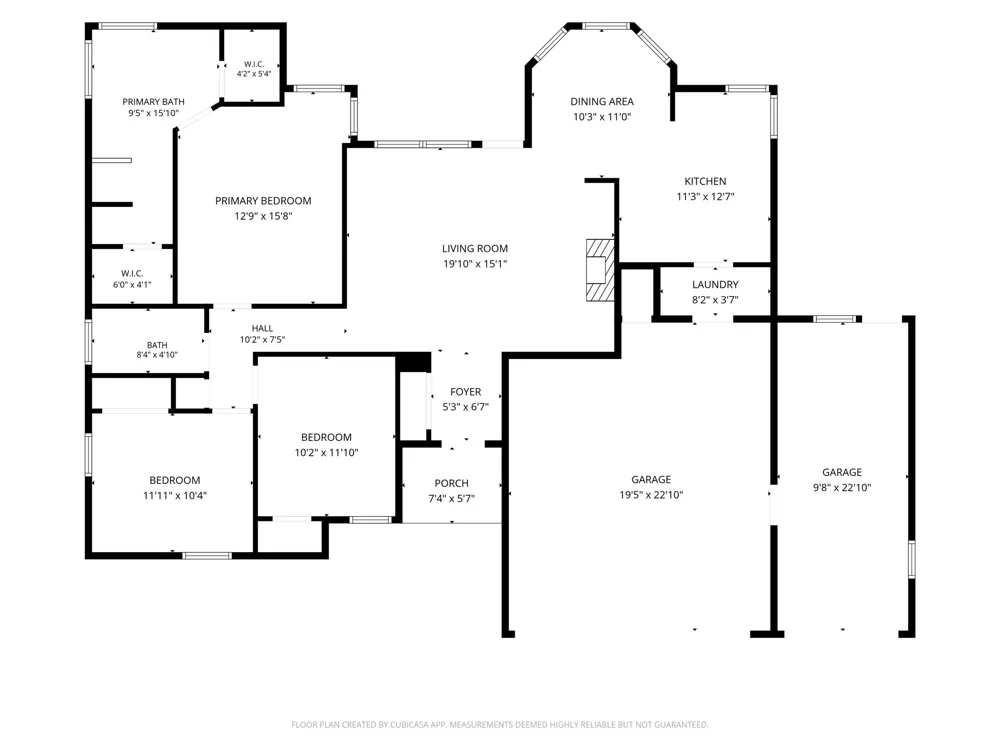 108 Old Barn Circle Holly Lake Ranch, TX 75765