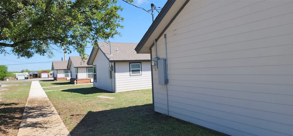 201 Bedford Street Eastland, TX 76448