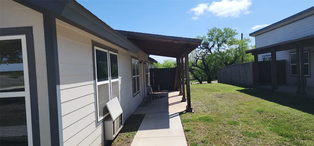 201 Bedford Street Eastland, TX 76448