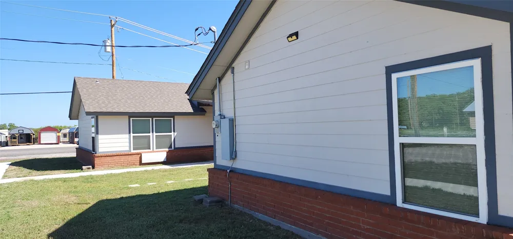 201 Bedford Street Eastland, TX 76448