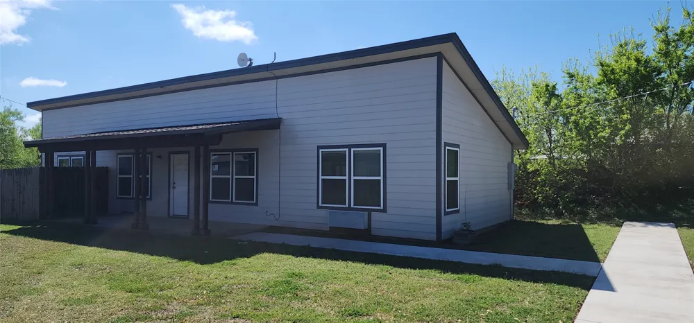 201 Bedford Street Eastland, TX 76448