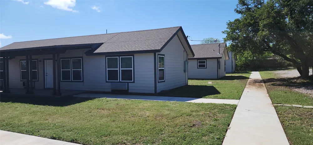 201 Bedford Street Eastland, TX 76448