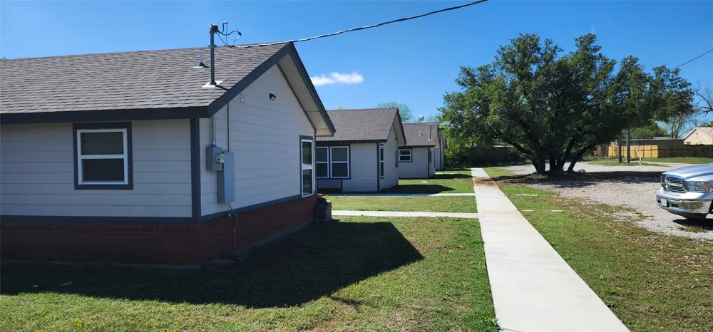 201 Bedford Street Eastland, TX 76448