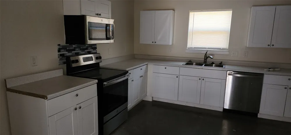 201 Bedford Street Eastland, TX 76448