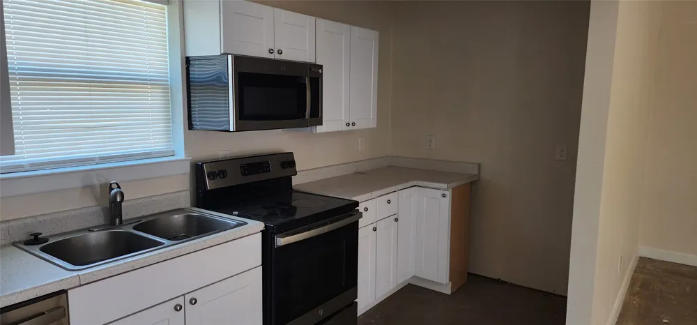 201 Bedford Street Eastland, TX 76448