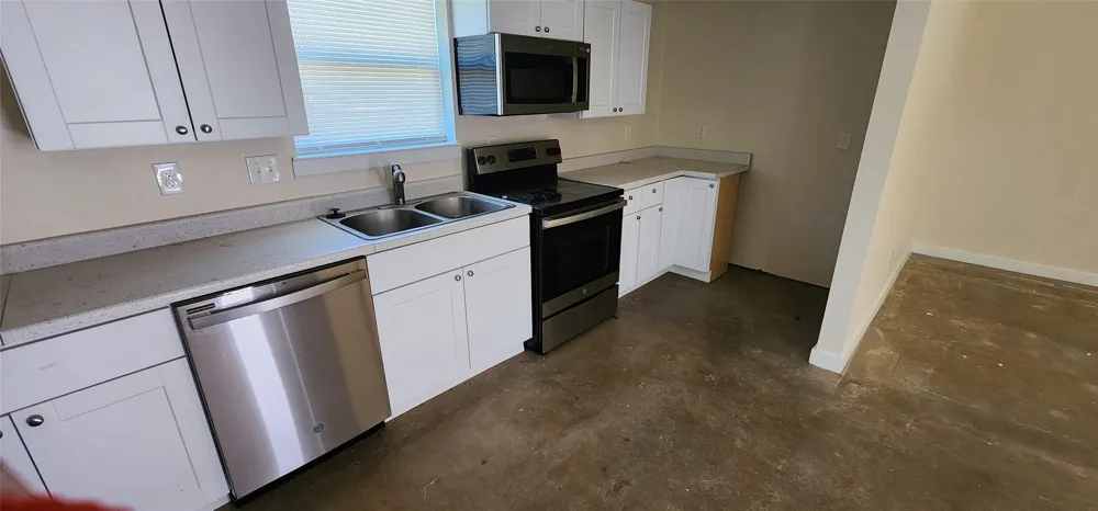 201 Bedford Street Eastland, TX 76448