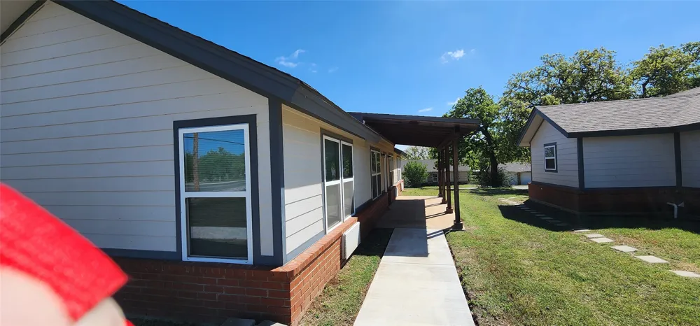 201 Bedford Street Eastland, TX 76448