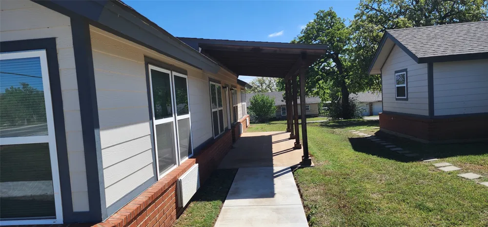 201 Bedford Street Eastland, TX 76448