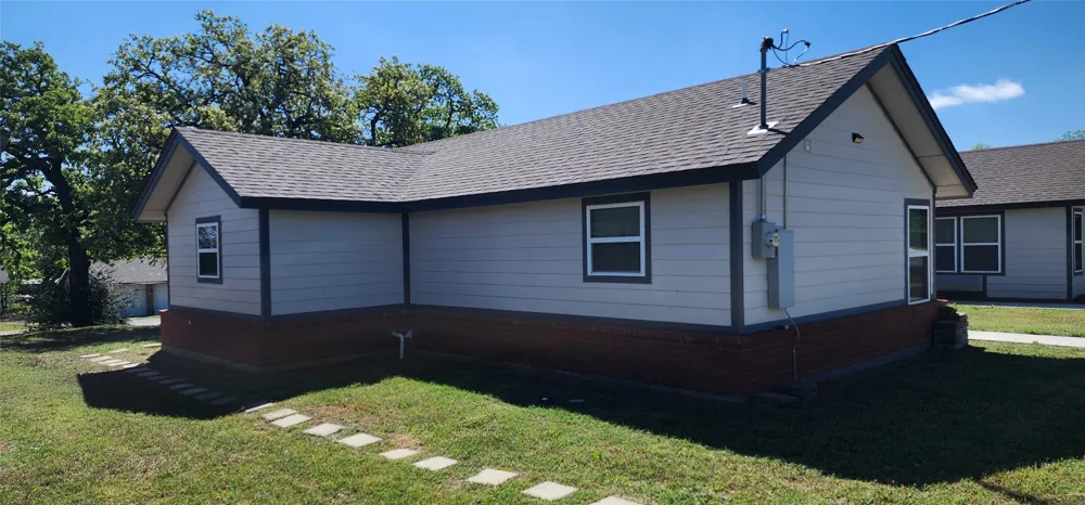 201 Bedford Street Eastland, TX 76448
