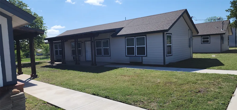201 Bedford Street Eastland, TX 76448