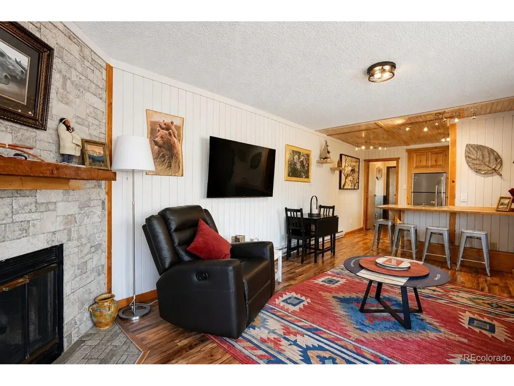 1420 Panadero Avenue #29 Cuchara, CO 81055