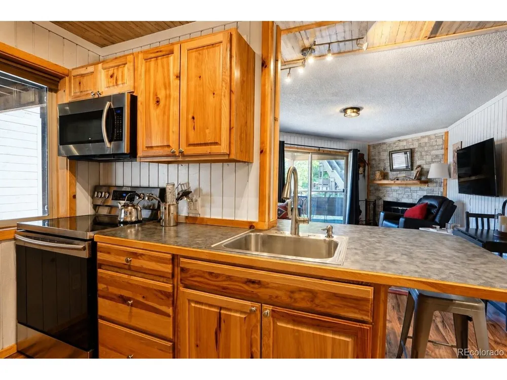 1420 Panadero Avenue #29 Cuchara, CO 81055