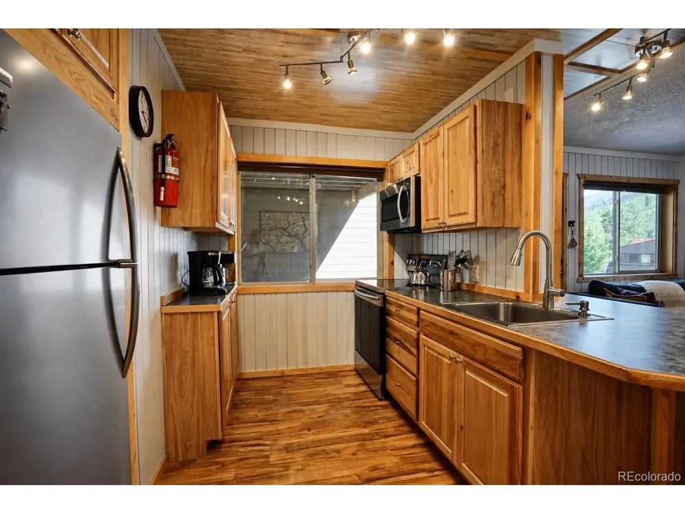 1420 Panadero Avenue #29 Cuchara, CO 81055