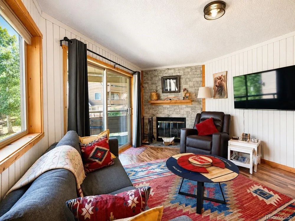 1420 Panadero Avenue #29 Cuchara, CO 81055