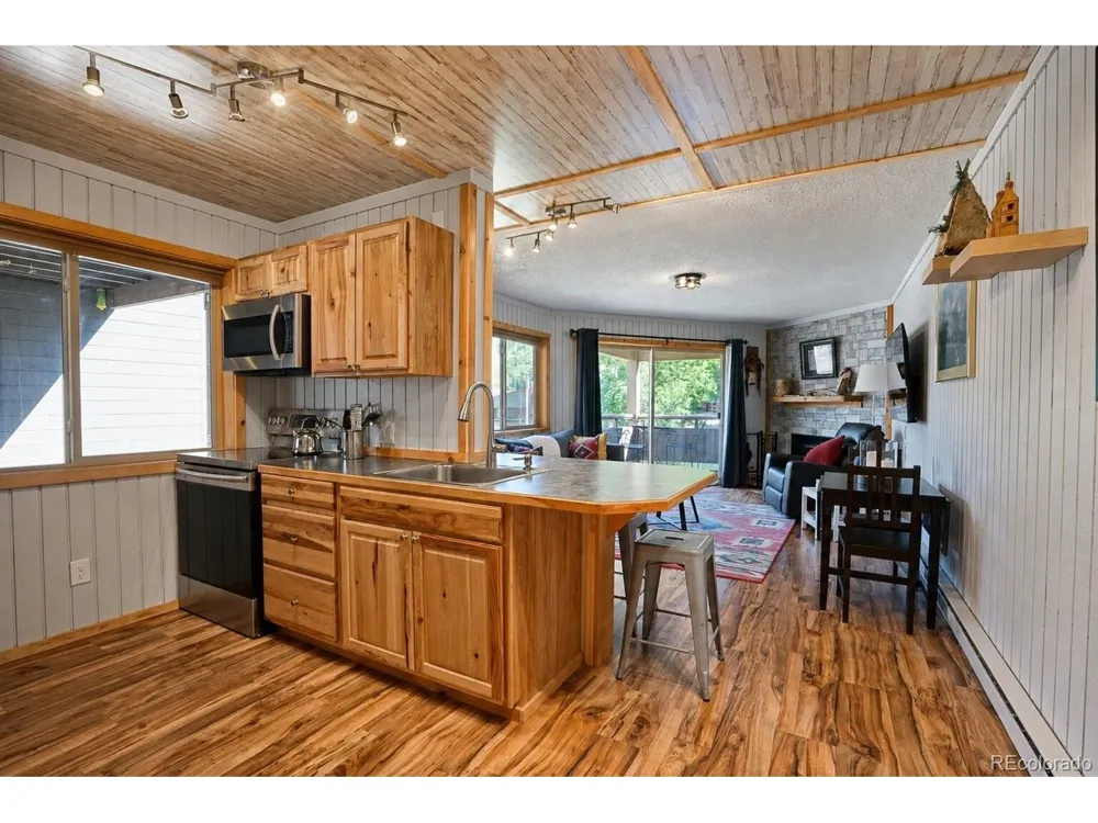 1420 Panadero Avenue #29 Cuchara, CO 81055