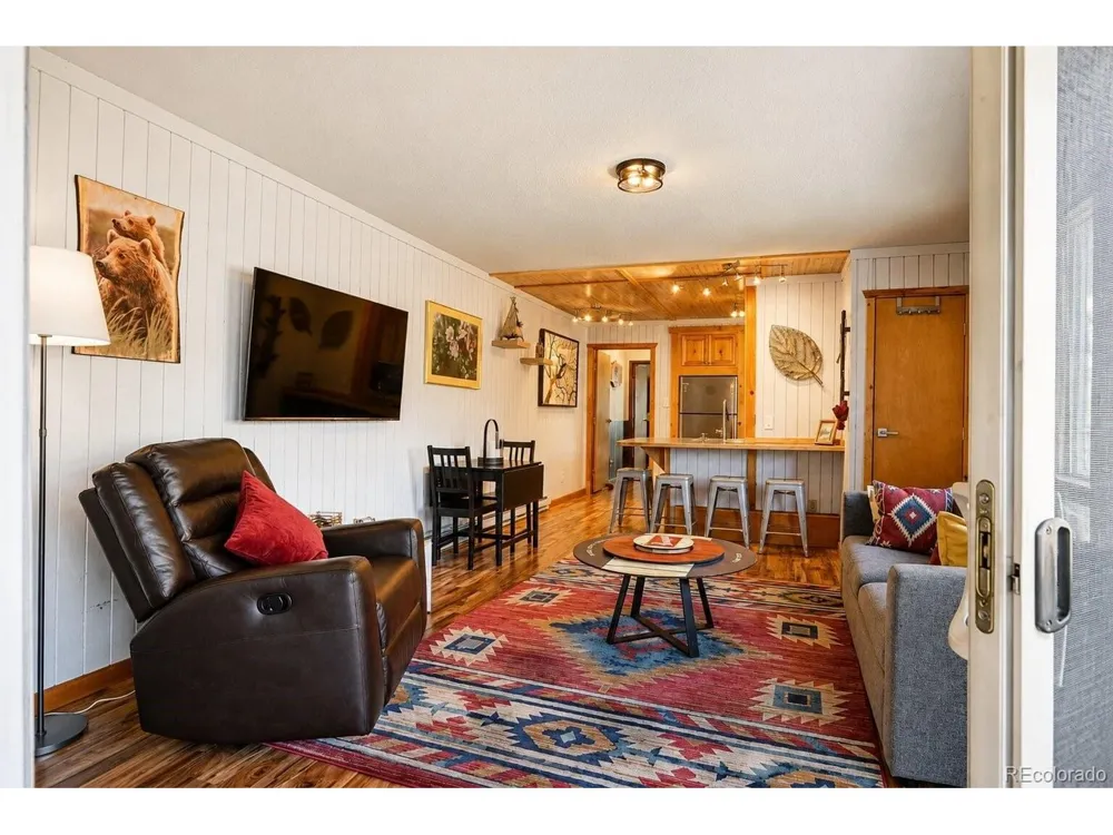 1420 Panadero Avenue #29 Cuchara, CO 81055
