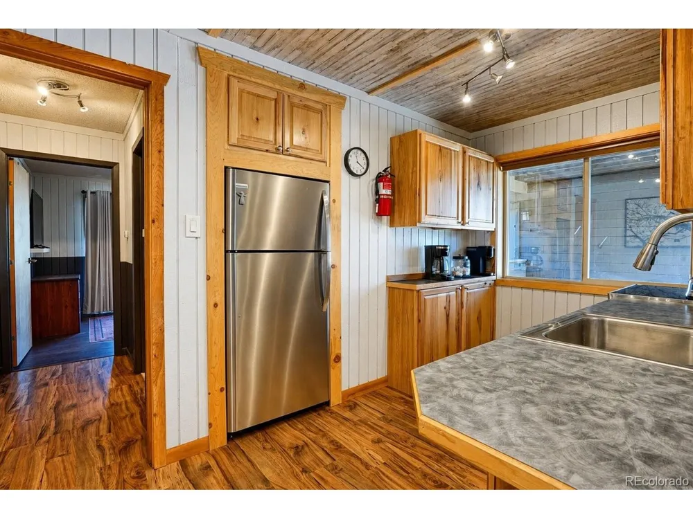 1420 Panadero Avenue #29 Cuchara, CO 81055