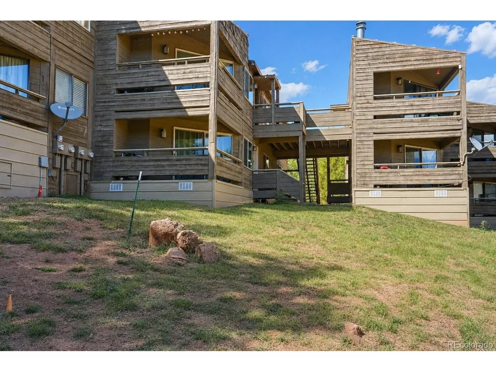 1420 Panadero Avenue #29 Cuchara, CO 81055