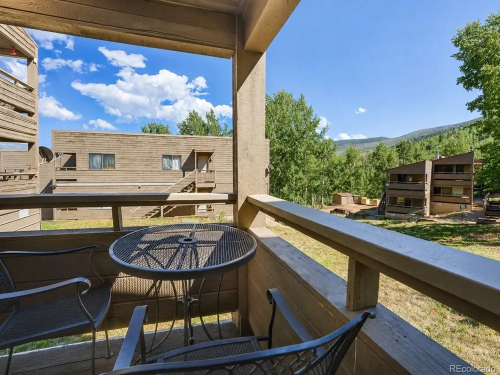 1420 Panadero Avenue #29 Cuchara, CO 81055