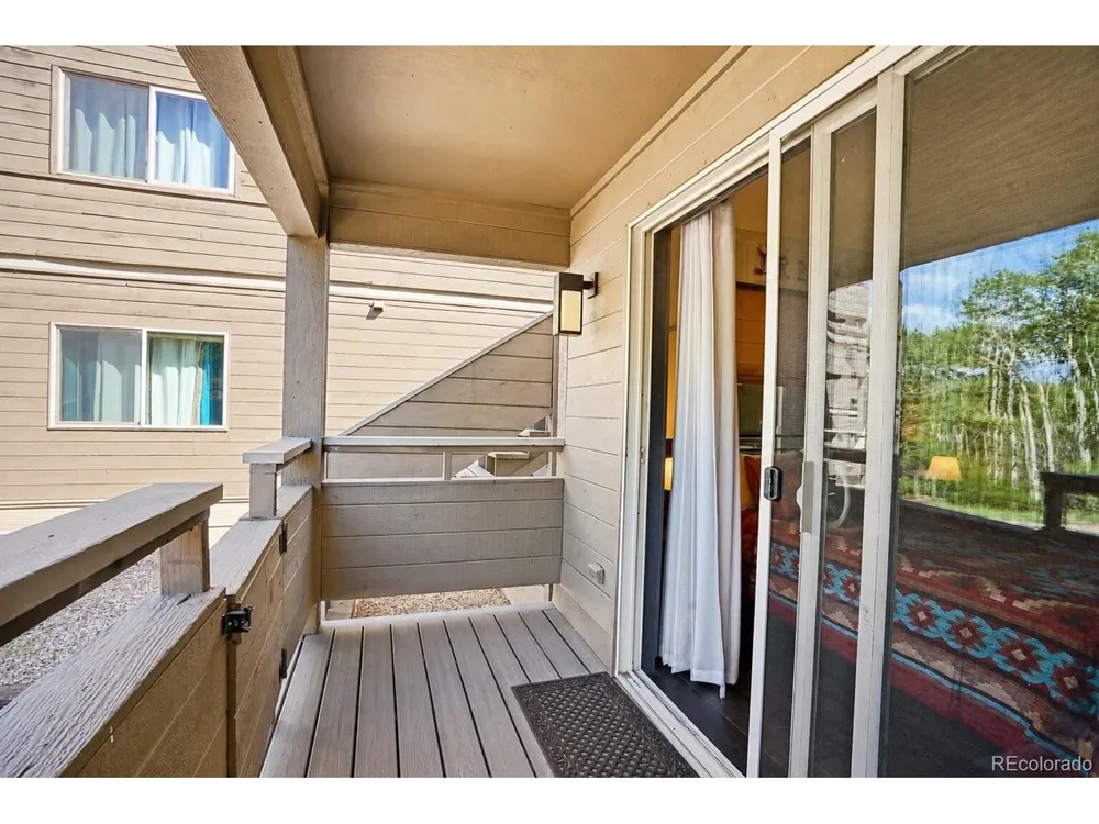 1420 Panadero Avenue #29 Cuchara, CO 81055