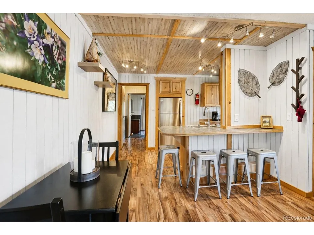 1420 Panadero Avenue #29 Cuchara, CO 81055